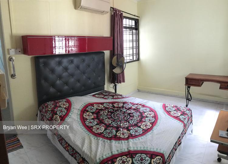 Blk 958 Hougang Street 91 (Hougang), HDB 5 Rooms #144462812
